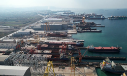 Tersanelerde Usta Eksikliği Sektörü Tehdit Ediyor