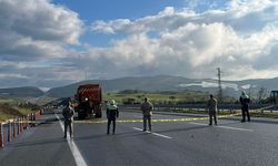 Balıkesir’de F-16 Uçağının Düştüğü Bölgede Çalışmalar Sabahın İlk Işıklarıyla Devam Ediyor