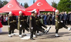 Şehit F-16 Pilotunun Cenazesi Memleketine Uğurlandı