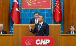 CHP Lideri Özel; “Muhalefetin İftar Sofrasından Korkar Olmuşlar”