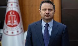 Akın Gürlek Adalet Bakanı Oldu