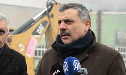 Sıcak Gelişme: Yeni İçişleri Bakanı Mustafa Çiftçi Oldu