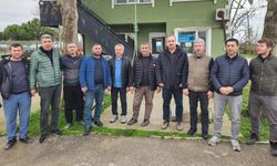 Üretici Kooperatifleri Bursa’da Buluştu