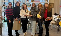 İpek Kozasından Dünya Sahnesine