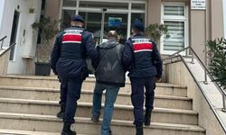 Termal’de 18 Yıl Hapis Cezalı Şahıs Yakalandı