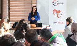 Çiftlikköy Belediyesi İstihdama Köprü Olmayı Sürdürüyor