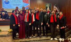 Yalova Terziler Odasında Yeni Dönem Başlıyor