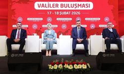 Vali Usta, Valiler Buluşması’nda