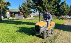 Altınova Bahara Hazır