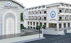 Türk Büro-Sen’den Memur Sendikacılığına Örnek Yatırım