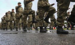 Yalovalı Şubat Sınıfı Askere Gidiyor