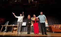 ‘Aşk Listesi’ Yalovalı Sanatseverlerden Tam Not Aldı