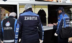 Zabıtanın Ramazan Denetimleri Sürüyor