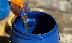 Yalova Belediyesi’nden Vatandaşlara Çağrı: “Atık Yağını Getir, Doğayı Koru”