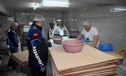 Yalova Belediyesi Zabıta Ekiplerinden Ramazan’da Sıkı Denetim