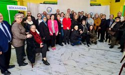 BİKAMDER, Dünya Kanser Günü ve Kuruluş Yıldönümünü Yalova’da Coşkuyla Kutladı