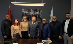 Medicana’dan Yalova’ya Onkoloji ve PET Merkezi Gündemi