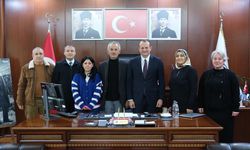 Başkan Yele Muhtarları Dinledi