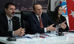 Başkan Yele Su Güvenliği İçin Yol Haritasını Açıkladı