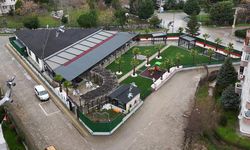 Saklı Bahçe Sosyal Tesisleri’nde Özel Ramazan Kampanyası