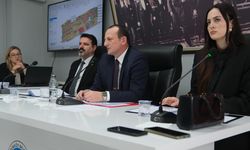 Başkan Yele’den Kentsel Dönüşüm İçin Dev Adım