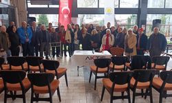 Çınarcık’ta Unutkanlık ve Bilişsel Sağlık Semineri Düzenlendi