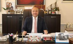 Başkan Avni Kurt’tan Berat Kandili Mesajı