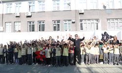 DENEYAP Teknoloji Atölyeleri Yalova’da Gençlerle Buluşuyor