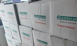 Elmalık Köy Muhtarlığı Açıkladı: Ramazan Kolileri Hazır