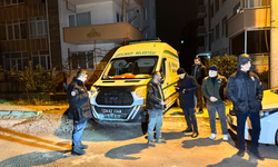 Yalova’da Emekli Öğretmen Evinde Ölü Bulundu