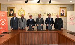 Yalova’da Engelli Bireylere Yönelik Gündüzlü Bakım ve Rehabilitasyon Merkezi Hizmete Açıldı