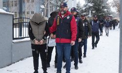 Yasal Araç Kiralama Web Sitelerinin Sahtesini Kurarak Vatandaşları Dolandırmışlar