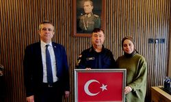 Esenköy’de “İlk Dersim: Bayrak” Etkinliği