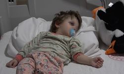 Esenköy’deki Komşu Kavgasında Yaralanan 14 Aylık Bebek Taburcu Edildi