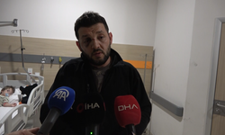 Yalova'da Çirkin Saldırı; 14 Aylık Bebek Hastanelik Oldu