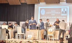 Yalova’daki Esnaf Odaları Seçimleri Sona Erdi mi?