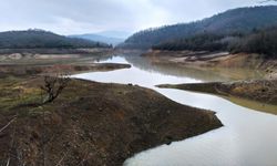 Yalovalıların Yüzü Gülüyor: Gökçe Barajı’na Yağış Dopingi