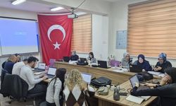 Hastanelerin 2026 HAP Planları Masaya Yatırıldı