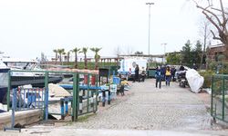 Yalova’da Şok Gelişme: Denizde Kadın Cesedi Bulundu