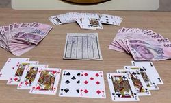 Çiftlikköy’de Kahvehaneye Kumar Baskını: 5 Kişiye 58 Bin TL Ceza