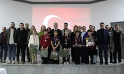 Yalova’da “İstiklâl Marşı’nı Güzel Okuma” İl Finali Büyük Coşkuyla Yapıldı