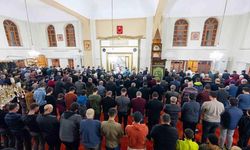 Yalova’da Teravih Namazı Saatleri Belli Oldu