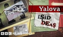Yalova, IŞİD Dosyasıyla BBC’de