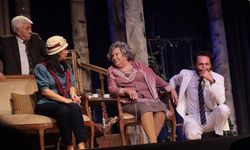 Nevra Serezli Yalova’ya Geliyor