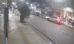 Kepenk Kumandasını Kopyalayıp 90 Saniyede 1,5 Kilo Altın Çalmışlar