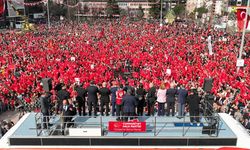 CHP Heyetinden Kocaeli’ne Mitingine Tam Katılım