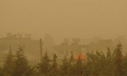 Meteoroloji Uyardı: Marmara’da Toz Taşınımı Alarmı