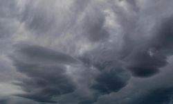 Yalova’da Havalar Soğudu