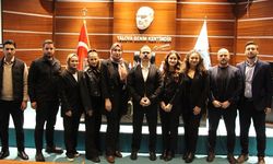 Mimarlar Odası’ndan 6 Şubat Mesajı