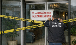 Yalova’daki Denetimlerin Ardından 13 Otelin Faaliyeti Durduruldu
